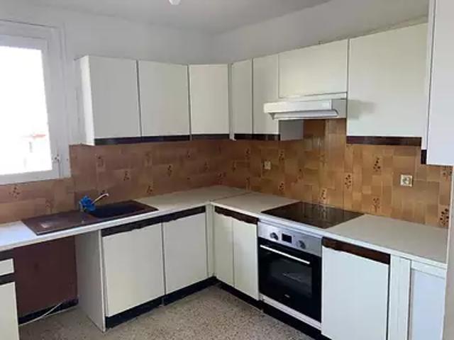 Appartement vente à Alès