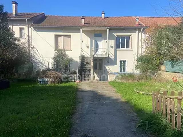 Appartement vente à Alès
