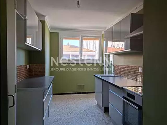 Appartement vente à Les Prés Saint-Jean, Alès