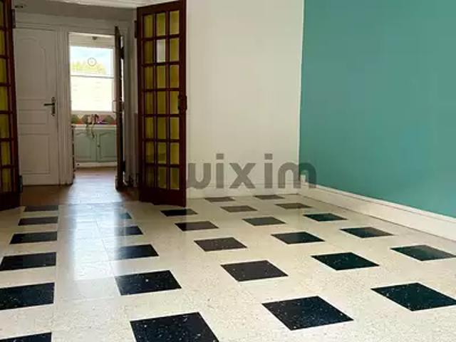 Appartement vente à Alès