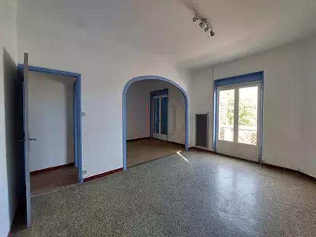 Appartement vente à Alès