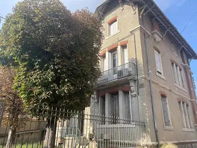 Appartement vente à Alès