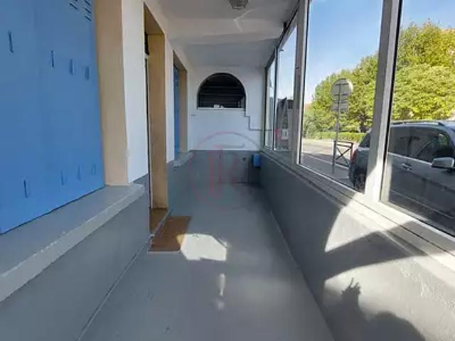 Appartement vente à Alès