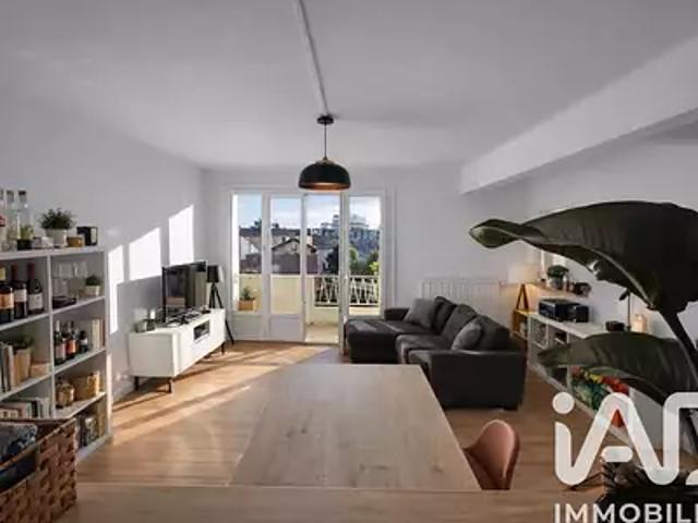 Appartement vente à Alès