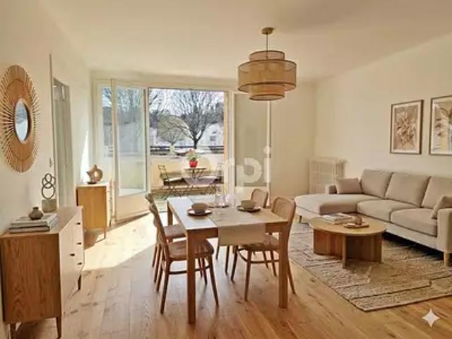 Appartement vente à Alès