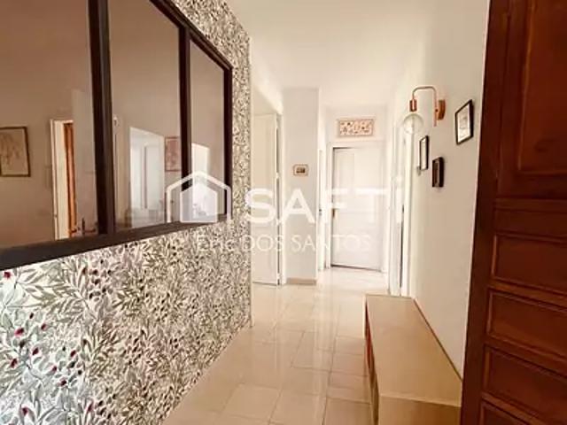 Appartement vente à Alès