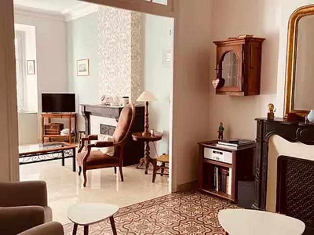 Appartement vente à Les Prés Saint-Jean, Alès
