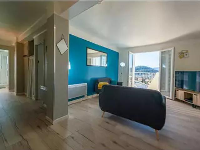 Appartement vente à Alès