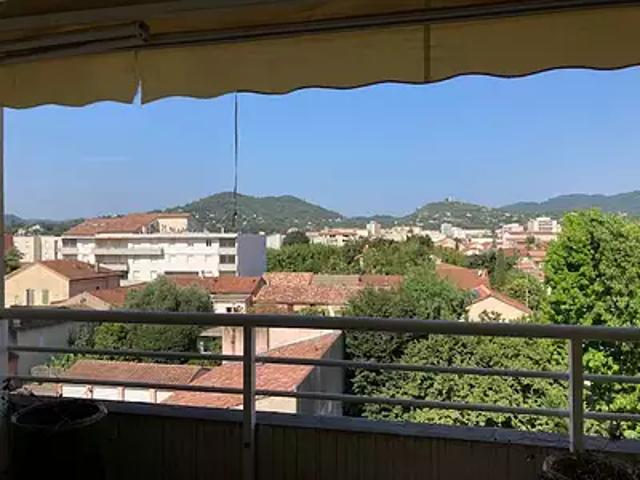 Appartement vente à Alès