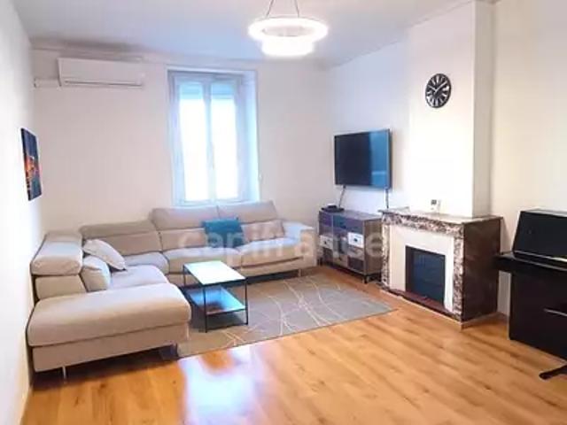 Appartement vente à Alès