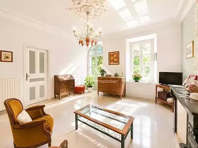 Appartement vente à Les Prés Saint-Jean, Alès