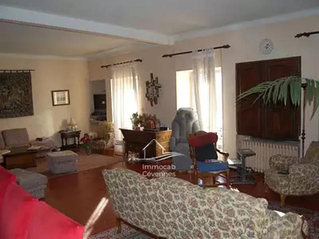 Appartement vente à Alès