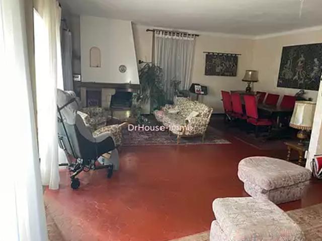 Appartement vente à Alès