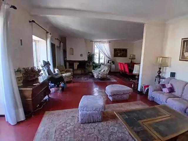 Appartement vente à Alès