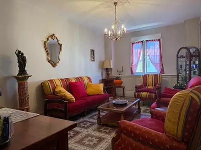 Appartement vente à Alès