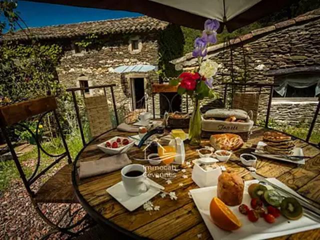 Maison vente à Alès