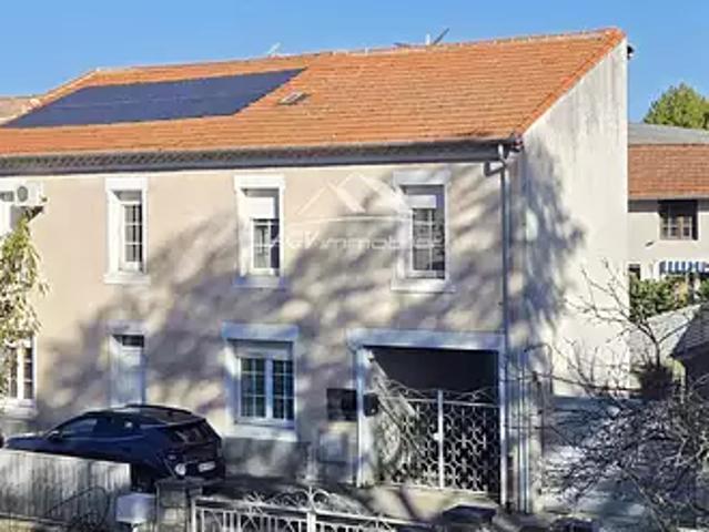 Maison vente à Alès, Salindres