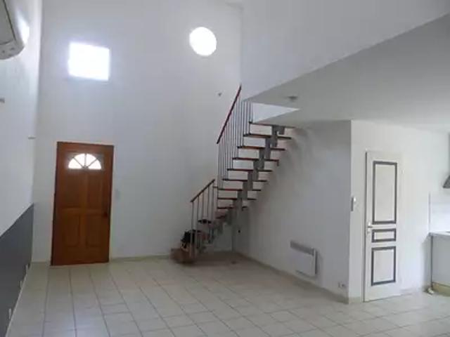 Maison vente à Alès