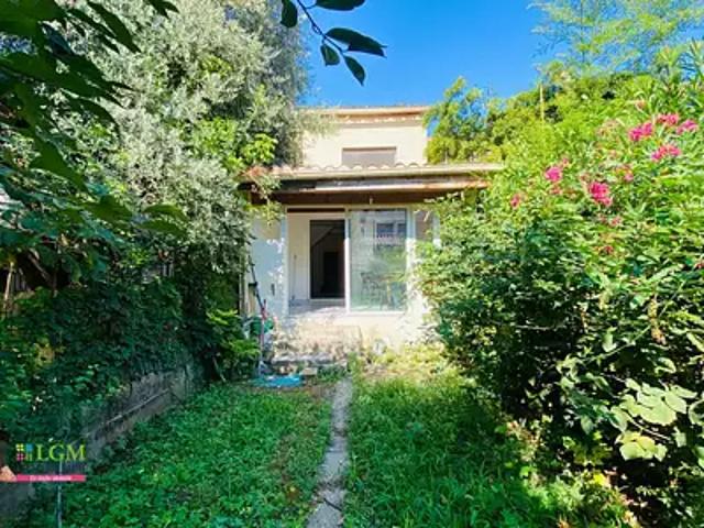 Maison vente à Alès