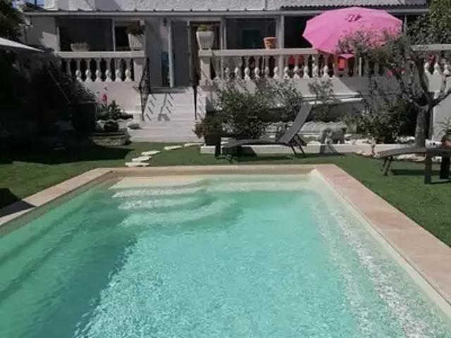 Maison vente à Alès