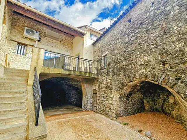 Maison vente à Alès