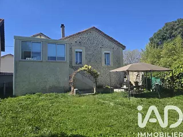 Maison vente à Alès