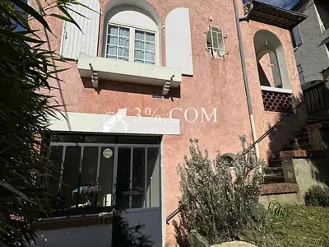 Maison vente à Alès