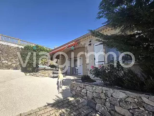 Maison vente à Alès