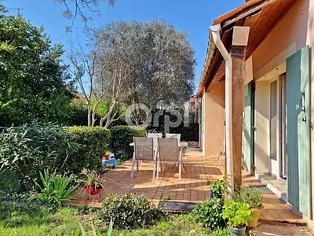 Maison vente à Alès