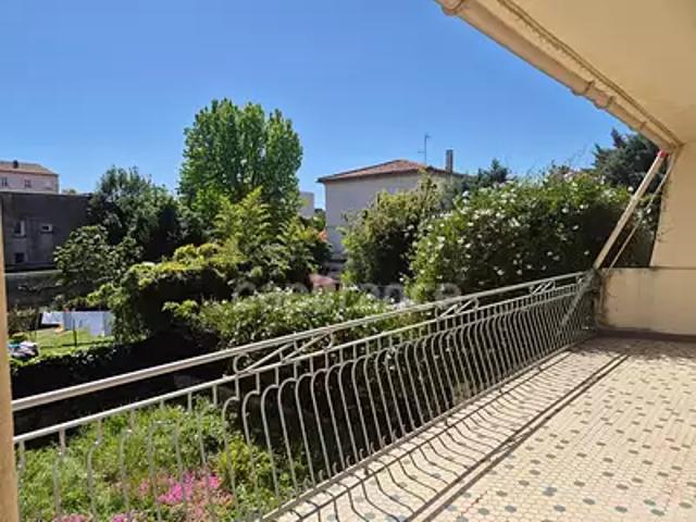 Maison vente à Alès