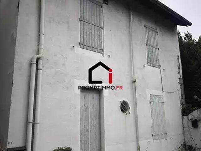 Maison vente à Alès