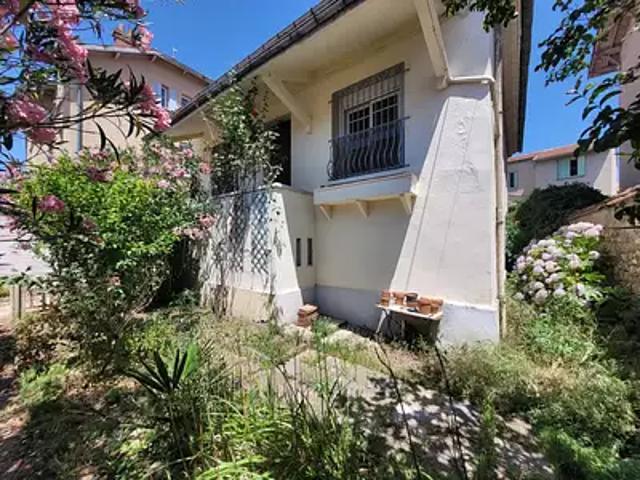 Maison vente à Alès