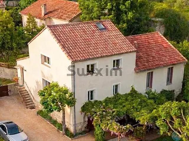 Maison vente à Alès