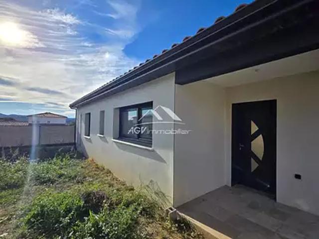 Maison vente à Alès