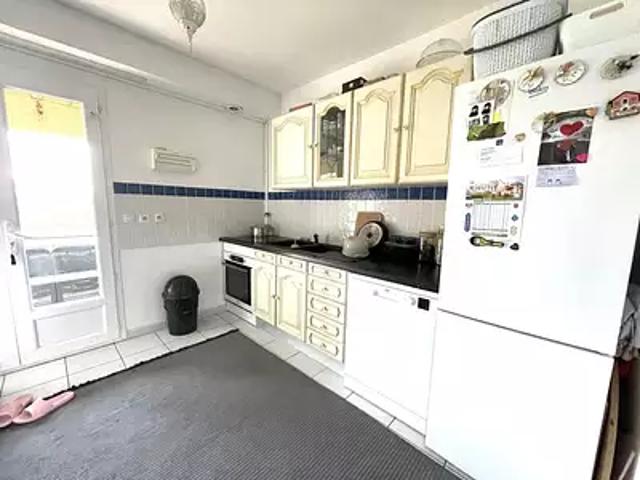 Maison vente à Alès