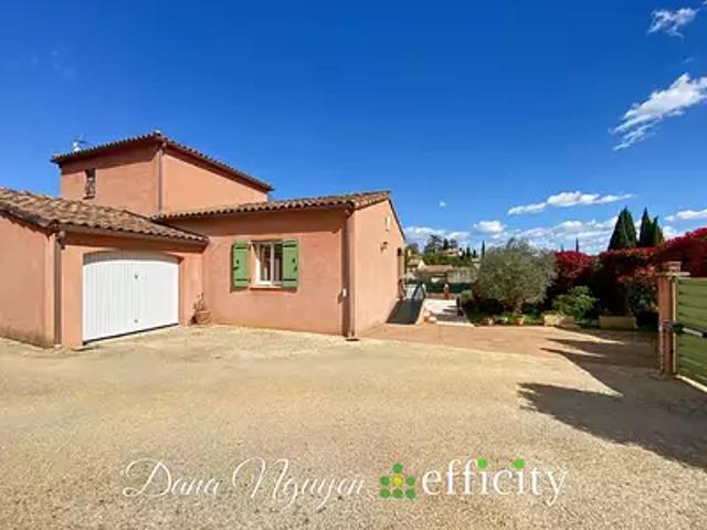Maison vente à Alès