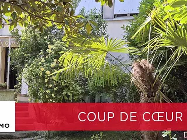 Maison vente à Alès