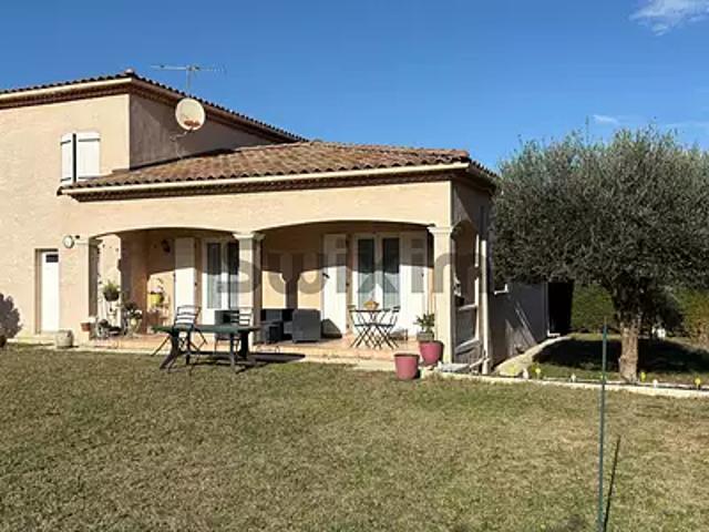 Maison vente à Alès