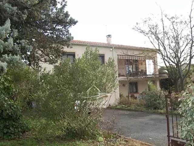 Maison vente à Alès