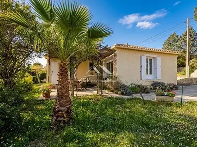 Maison vente à Alès