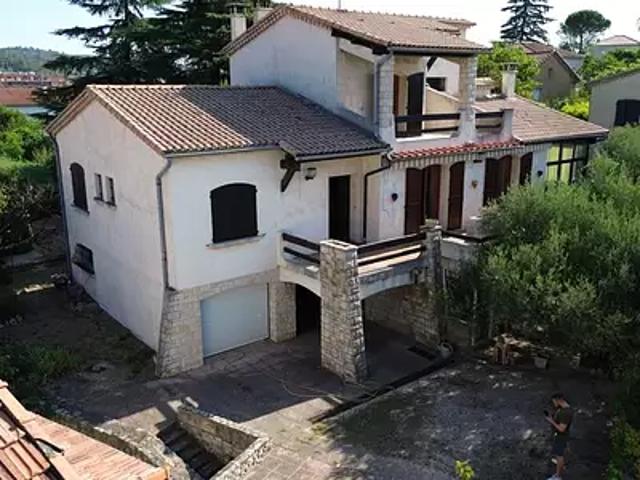 Maison vente à Alès