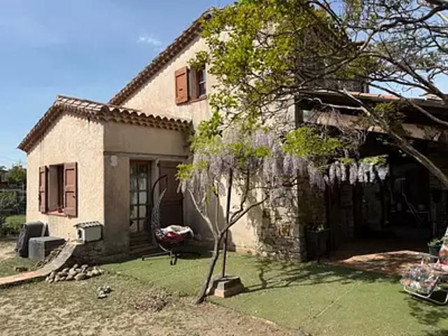 Maison vente à Les Prés Saint-Jean, Alès