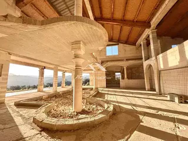 Maison vente à Alès
