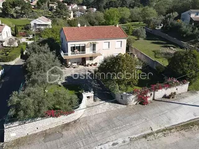 Maison vente à Alès