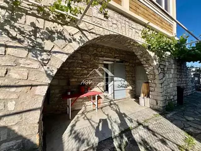 Maison vente à Alès
