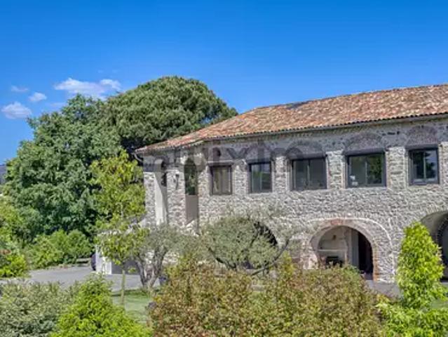 Maison vente à Alès