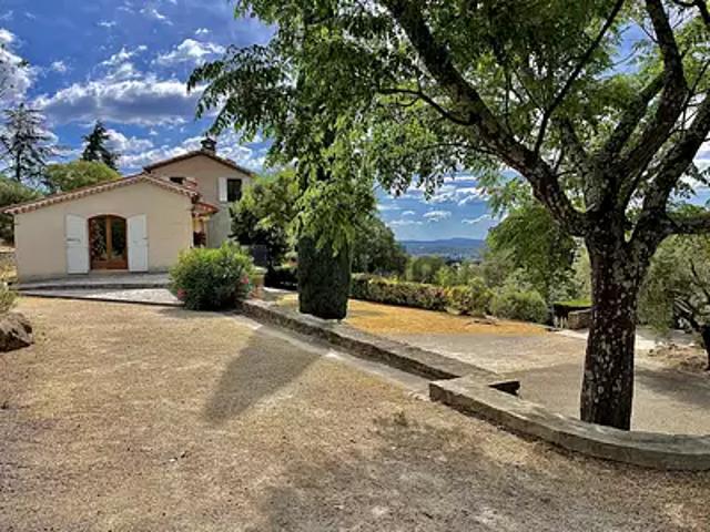 Maison vente à Alès