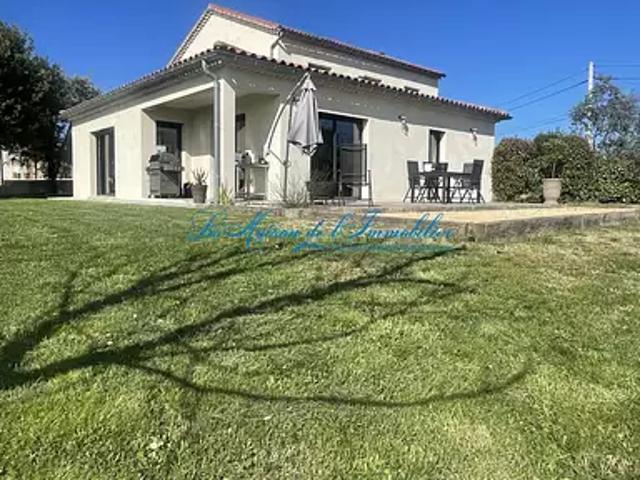 Maison vente à Alès