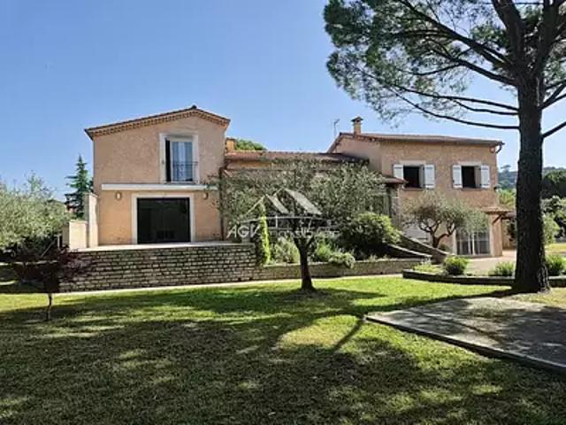 Maison vente à Alès