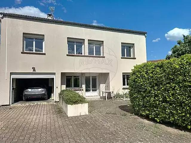 Maison vente à Alès, Saint-hilaire-de-brethmas